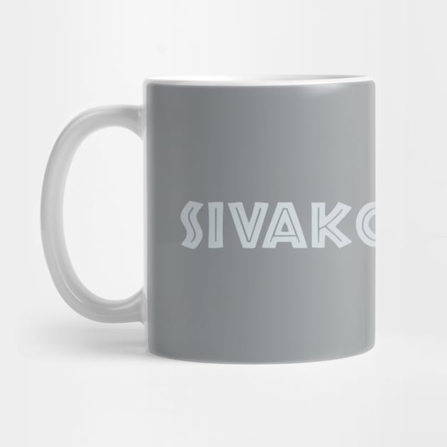 SIVAKO by FandomTrading